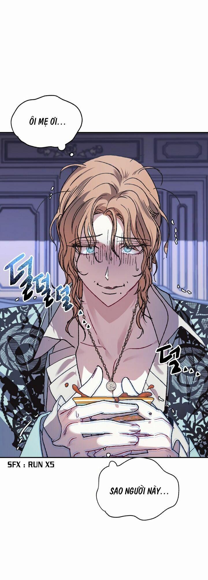 Cha, Con Không Muốn Kết Hôn! 19 trang 45