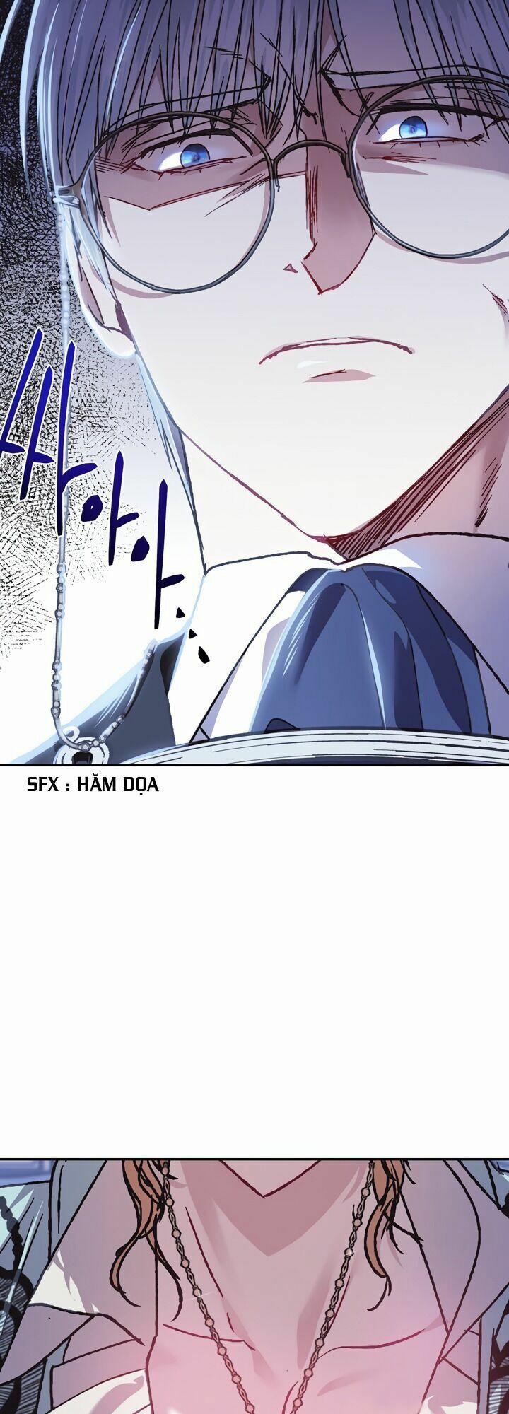 Cha, Con Không Muốn Kết Hôn! 19 trang 48