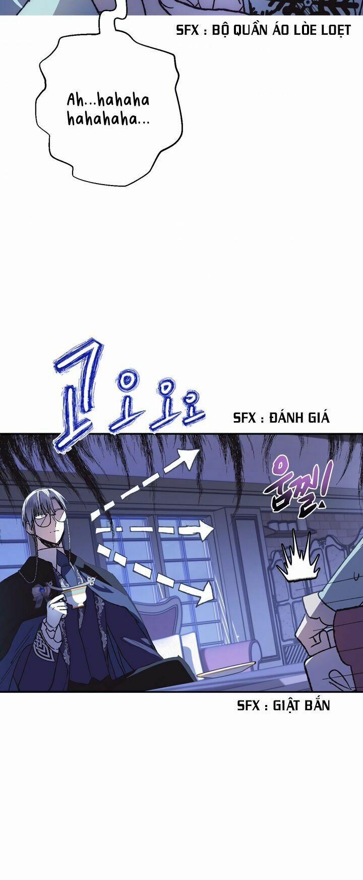 Cha, Con Không Muốn Kết Hôn! 19 trang 50