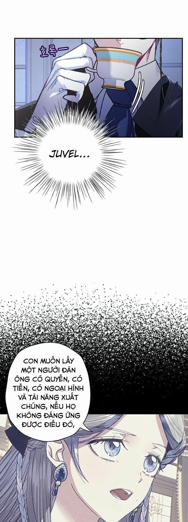 Cha, Con Không Muốn Kết Hôn! 19 trang 51