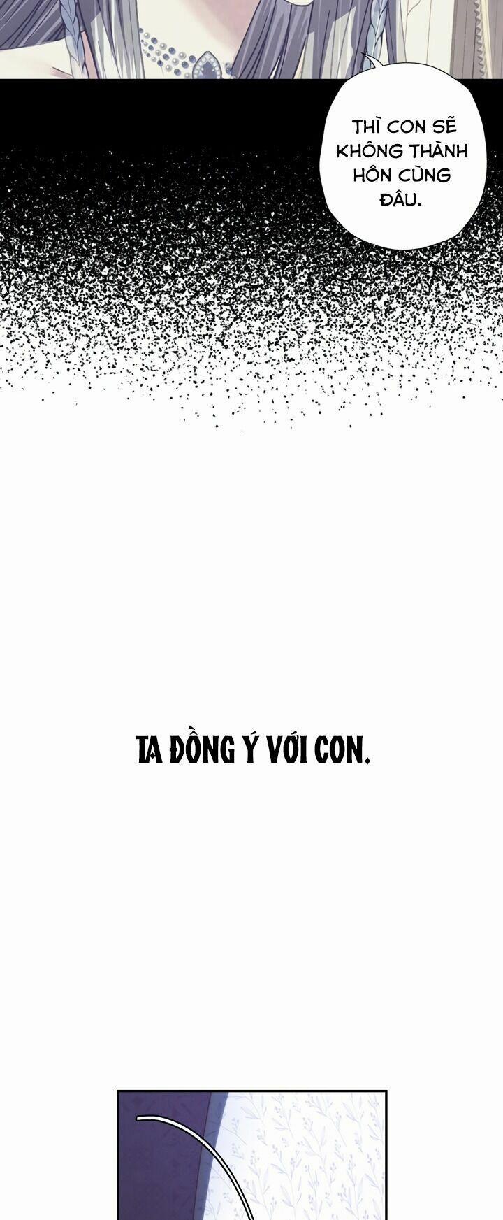 Cha, Con Không Muốn Kết Hôn! 19 trang 52