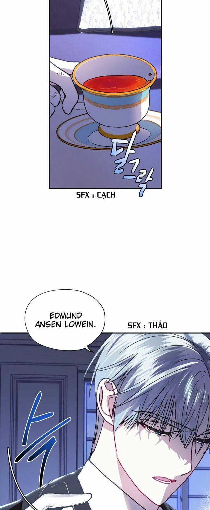 Cha, Con Không Muốn Kết Hôn! 19 trang 53