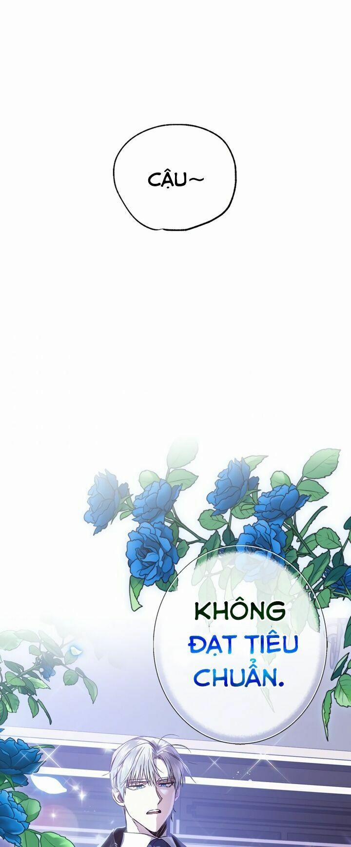 Cha, Con Không Muốn Kết Hôn! 19 trang 55