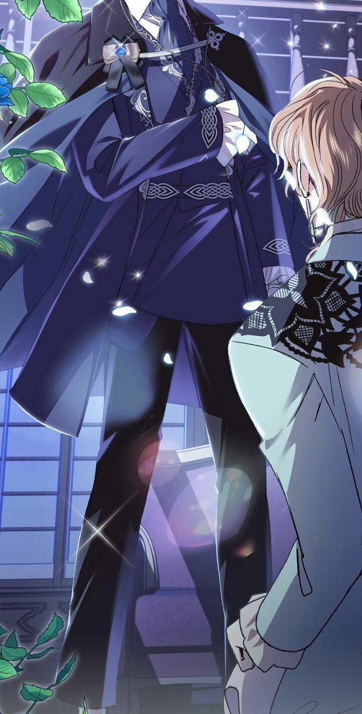 Cha, Con Không Muốn Kết Hôn! 19 trang 56