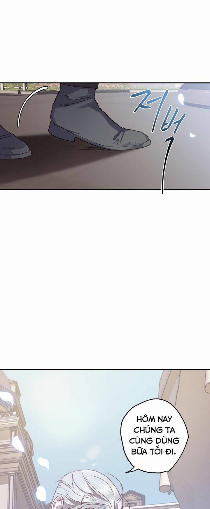 Cha, Con Không Muốn Kết Hôn! 19 trang 7