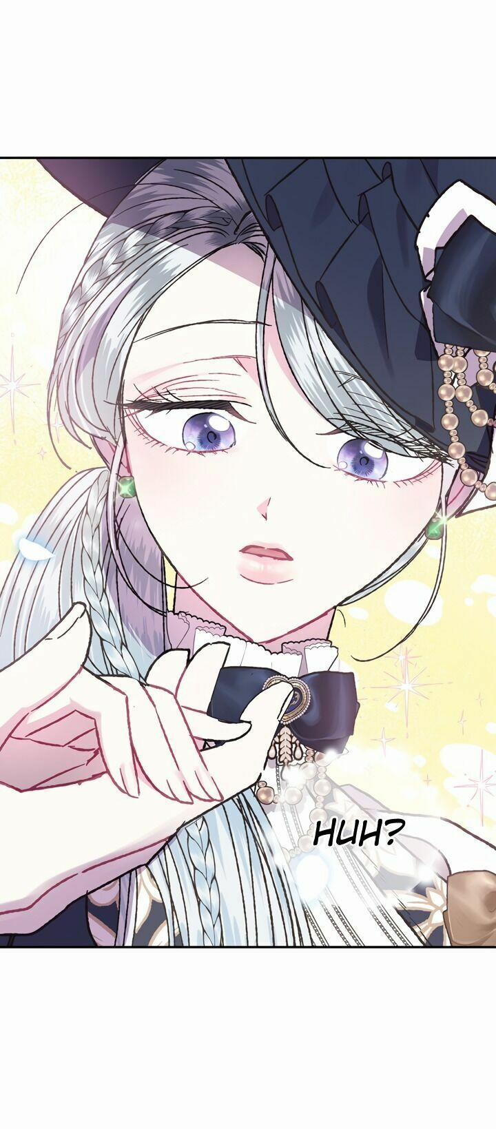 Cha, Con Không Muốn Kết Hôn! 19 trang 9