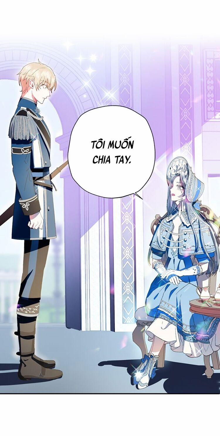 Cha, Con Không Muốn Kết Hôn! 2 trang 1