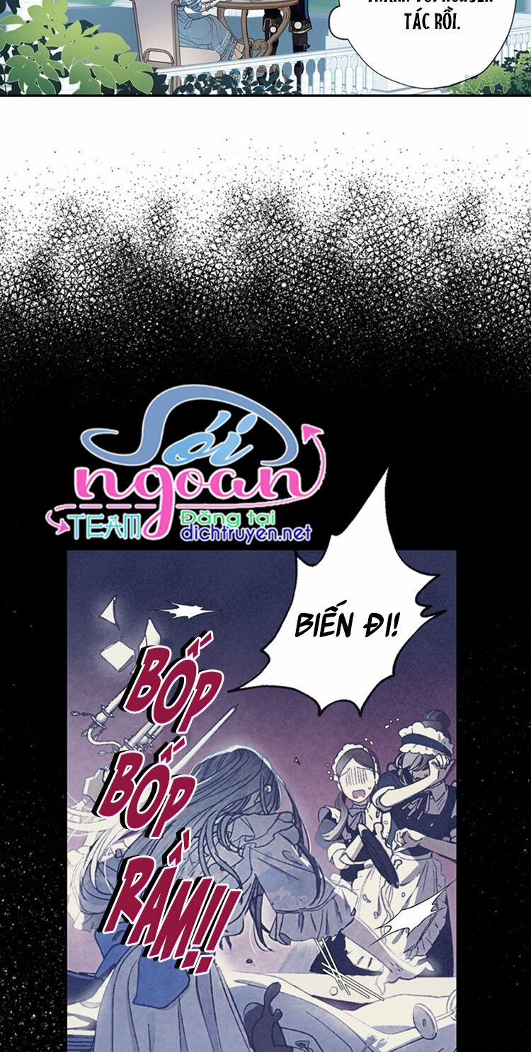 Cha, Con Không Muốn Kết Hôn! 2 trang 10