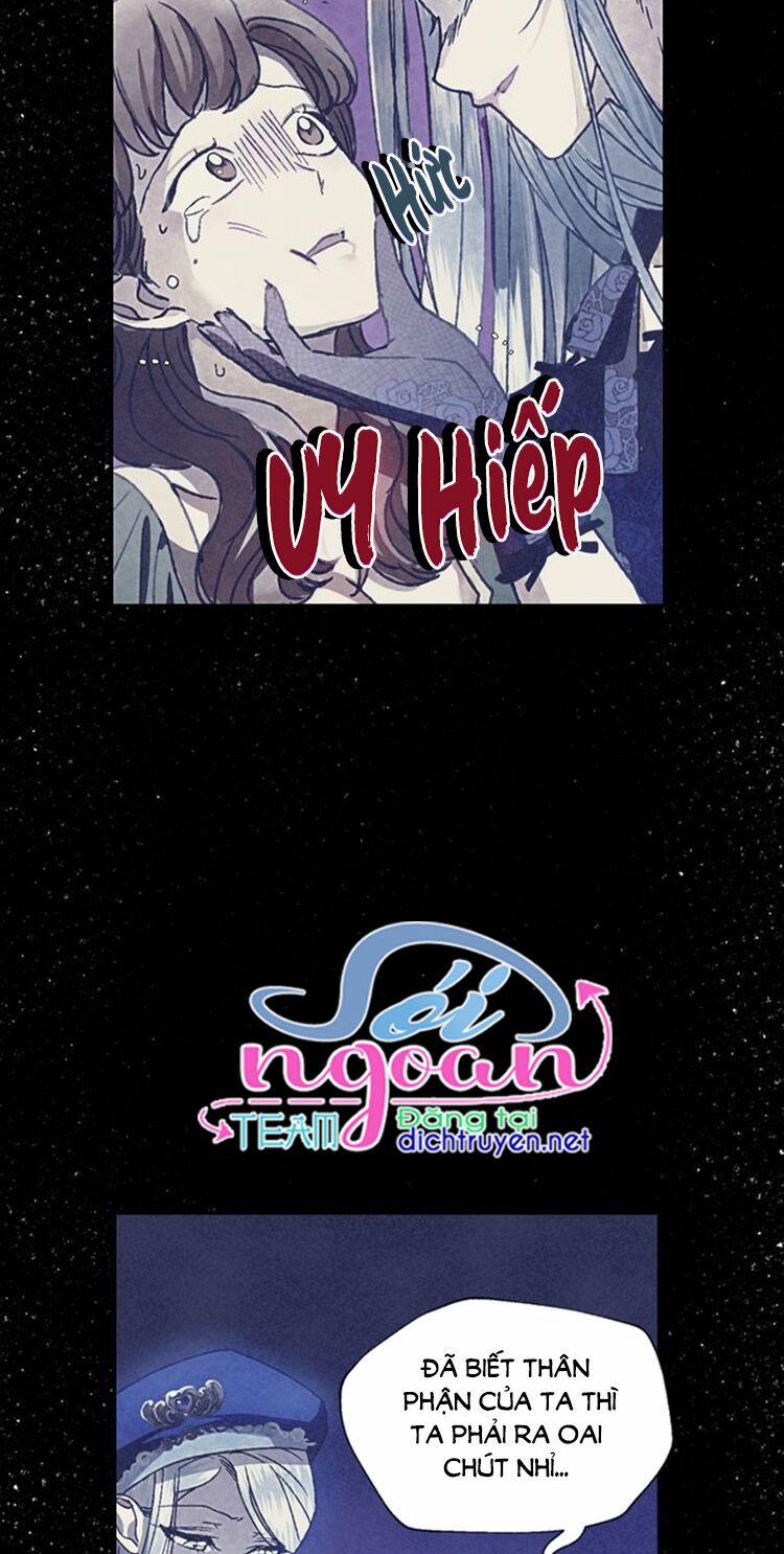 Cha, Con Không Muốn Kết Hôn! 2 trang 12