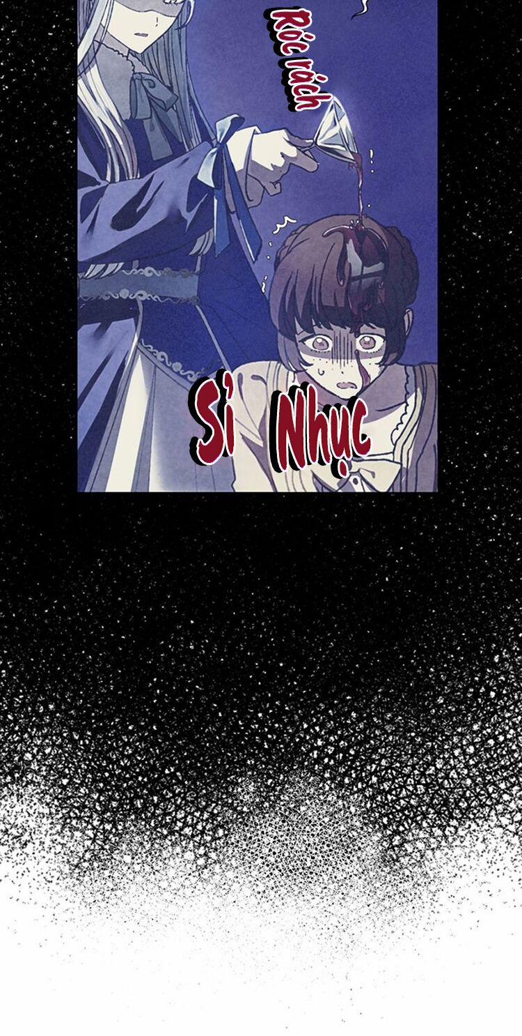 Cha, Con Không Muốn Kết Hôn! 2 trang 13