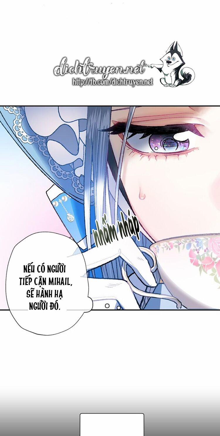 Cha, Con Không Muốn Kết Hôn! 2 trang 14