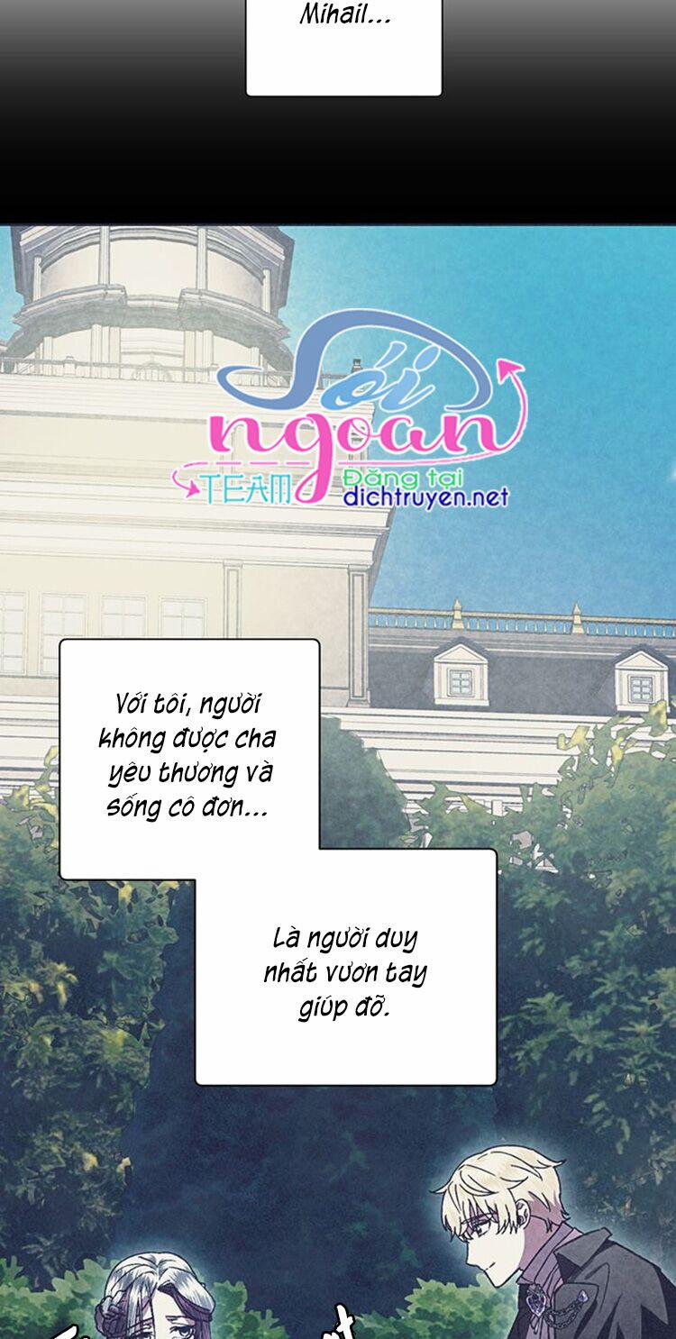 Cha, Con Không Muốn Kết Hôn! 2 trang 15