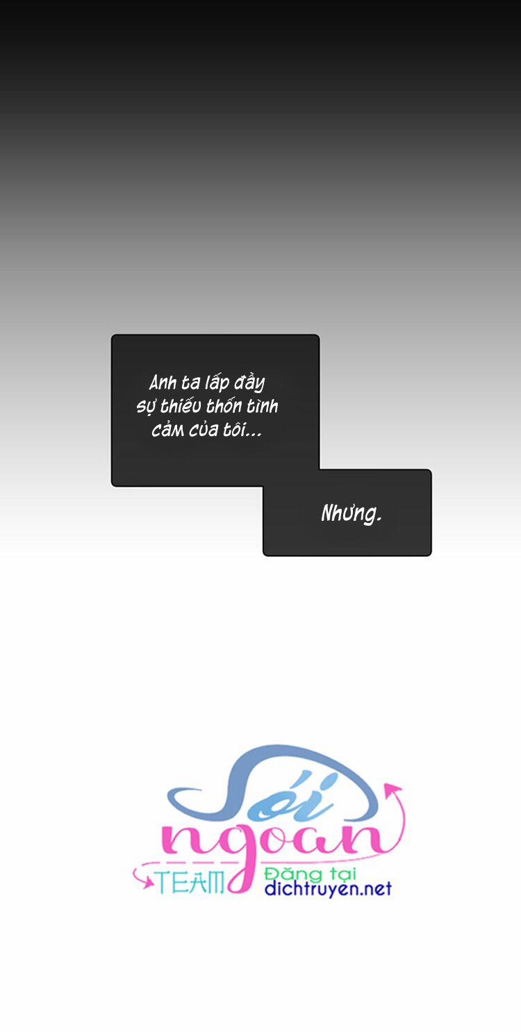 Cha, Con Không Muốn Kết Hôn! 2 trang 19