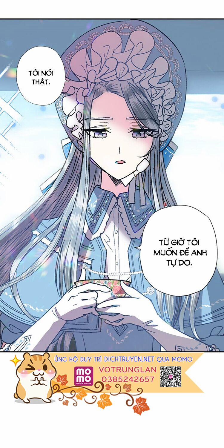 Cha, Con Không Muốn Kết Hôn! 2 trang 20