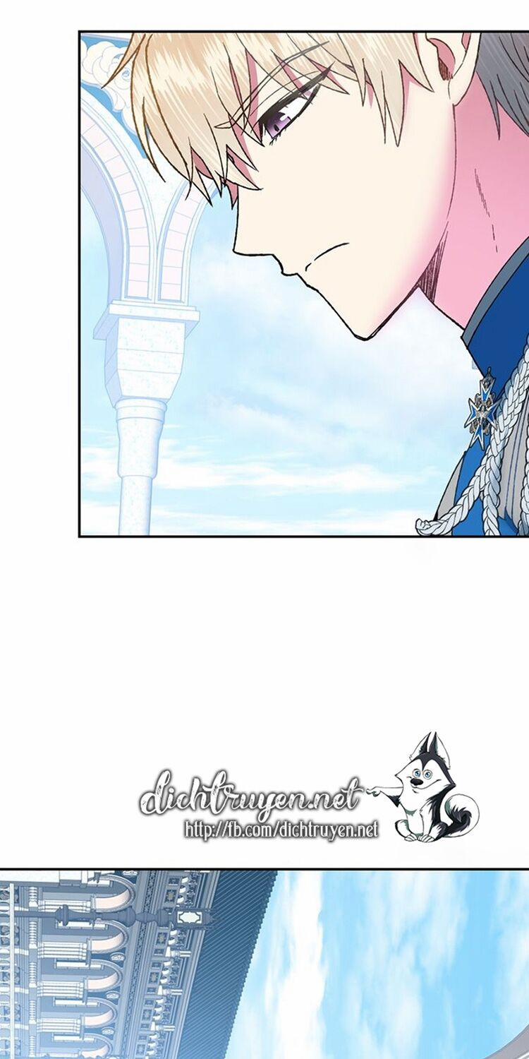 Cha, Con Không Muốn Kết Hôn! 2 trang 21