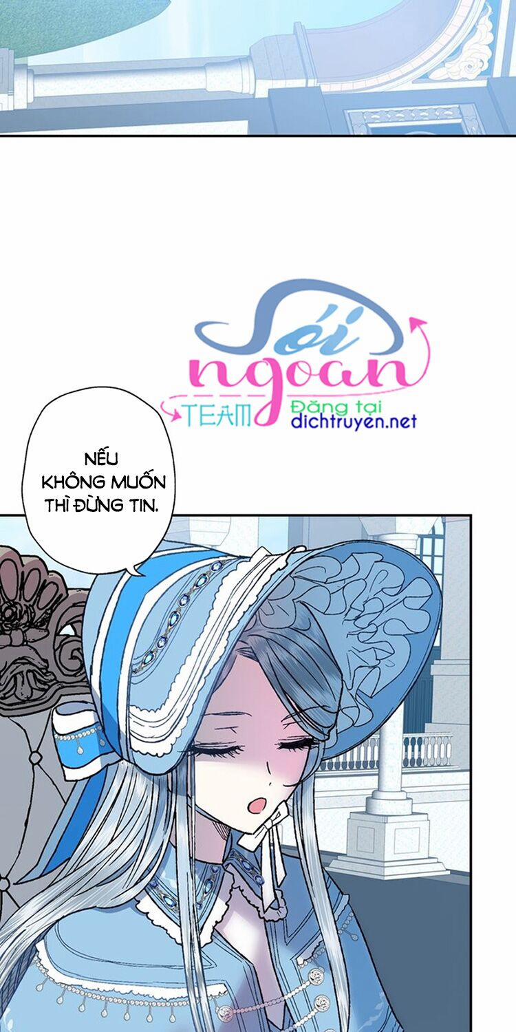 Cha, Con Không Muốn Kết Hôn! 2 trang 23