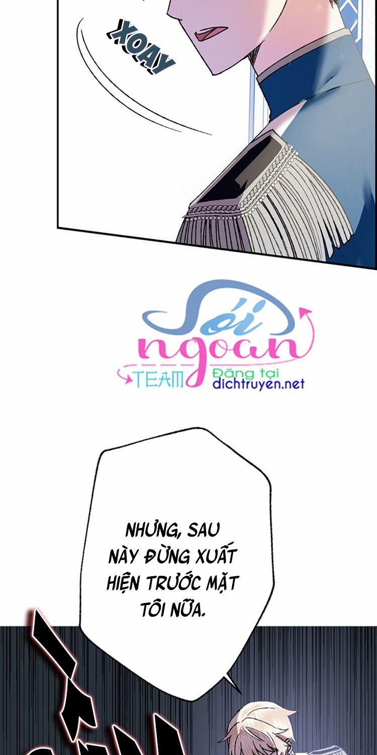 Cha, Con Không Muốn Kết Hôn! 2 trang 25