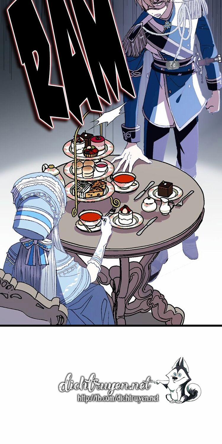 Cha, Con Không Muốn Kết Hôn! 2 trang 26