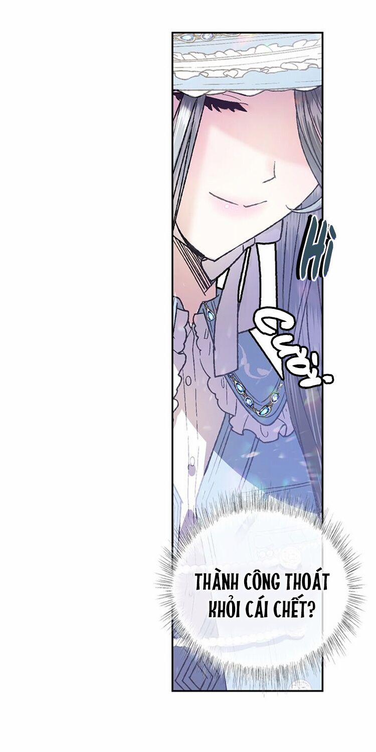 Cha, Con Không Muốn Kết Hôn! 2 trang 27