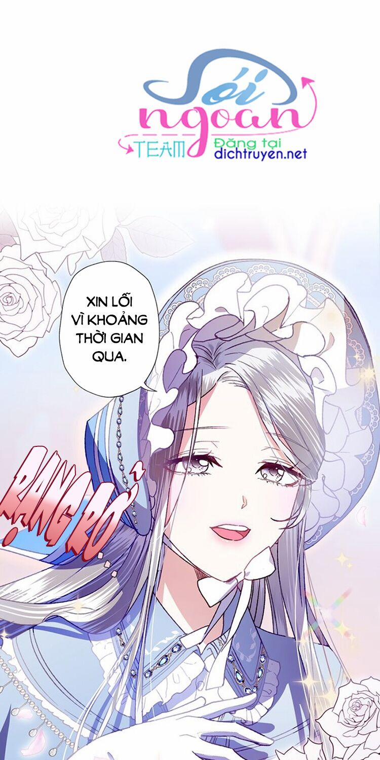 Cha, Con Không Muốn Kết Hôn! 2 trang 28