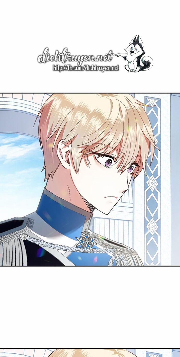 Cha, Con Không Muốn Kết Hôn! 2 trang 3