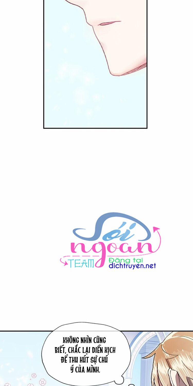 Cha, Con Không Muốn Kết Hôn! 2 trang 30