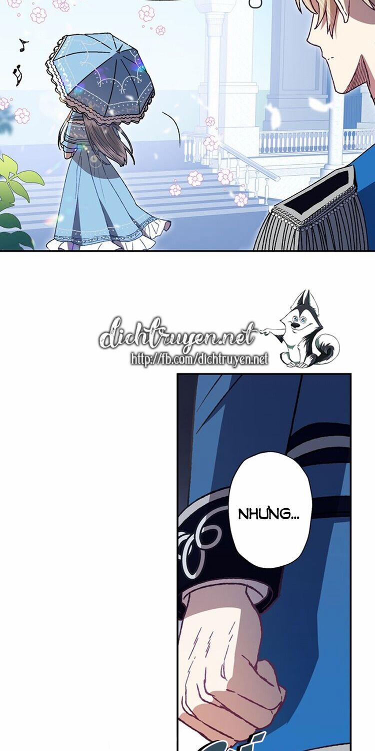 Cha, Con Không Muốn Kết Hôn! 2 trang 31