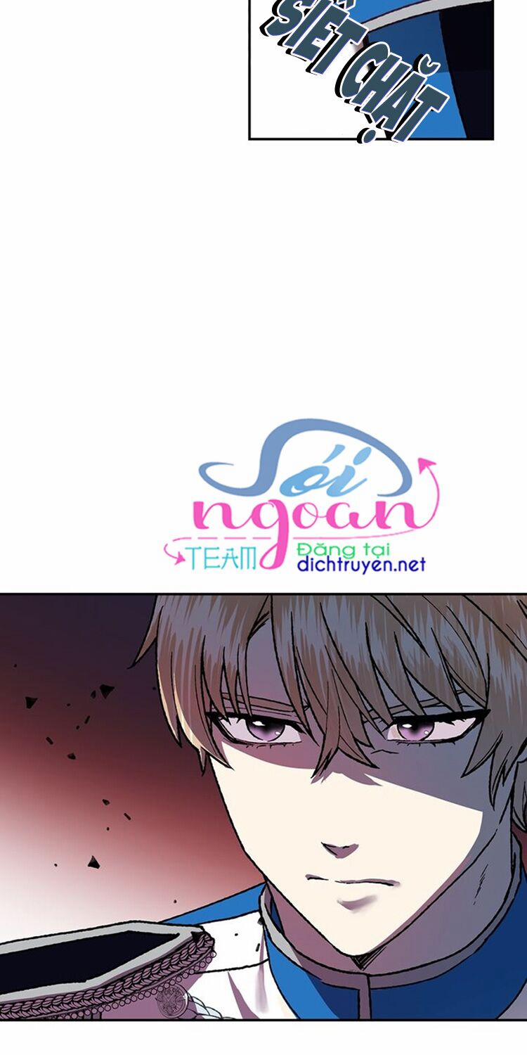 Cha, Con Không Muốn Kết Hôn! 2 trang 32