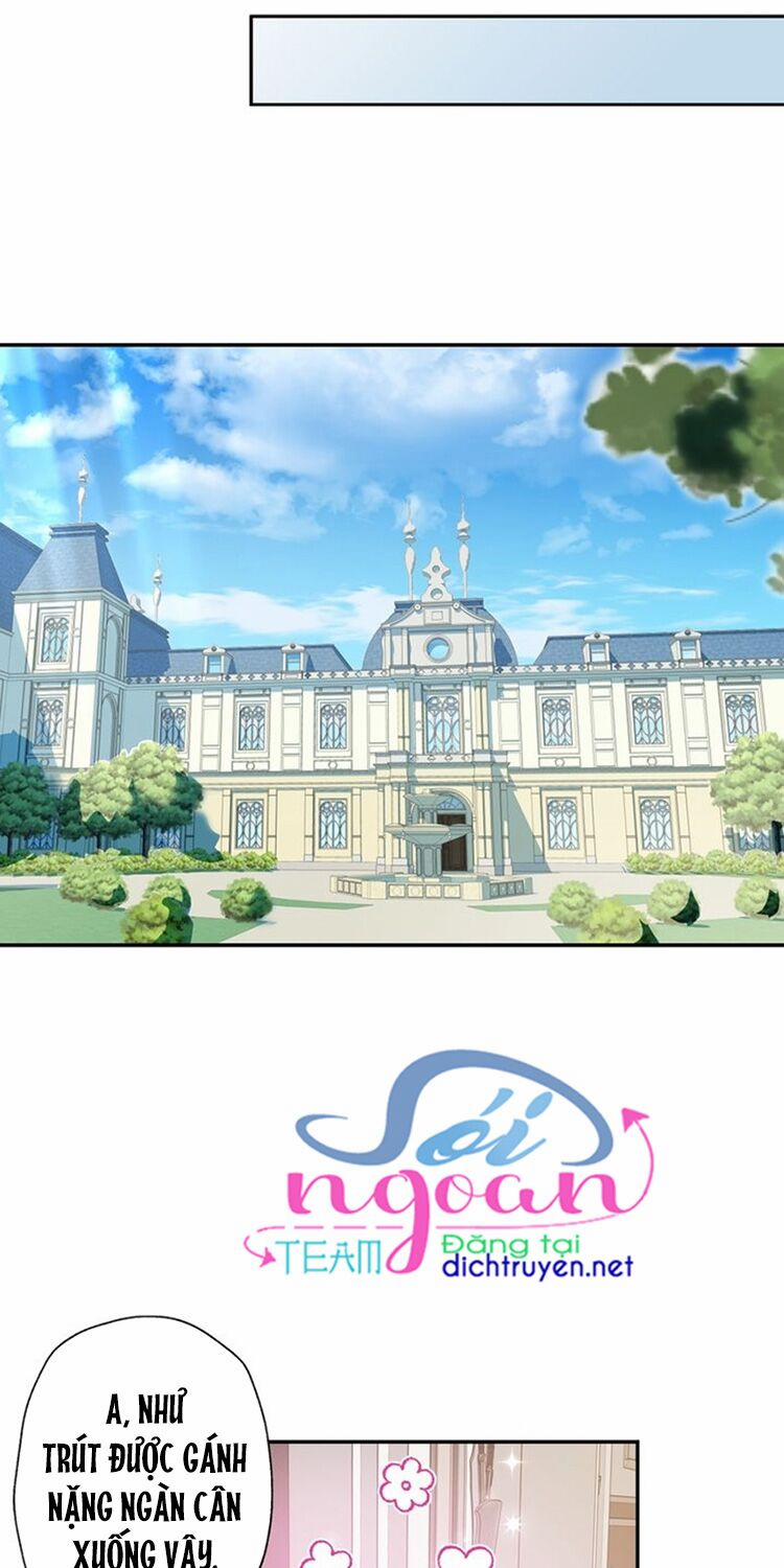 Cha, Con Không Muốn Kết Hôn! 2 trang 34