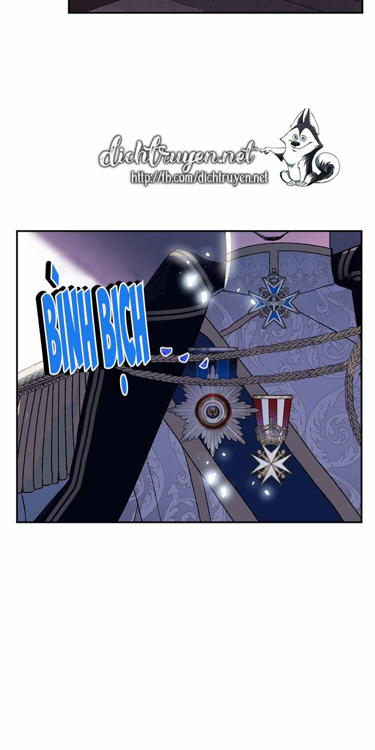 Cha, Con Không Muốn Kết Hôn! 2 trang 36