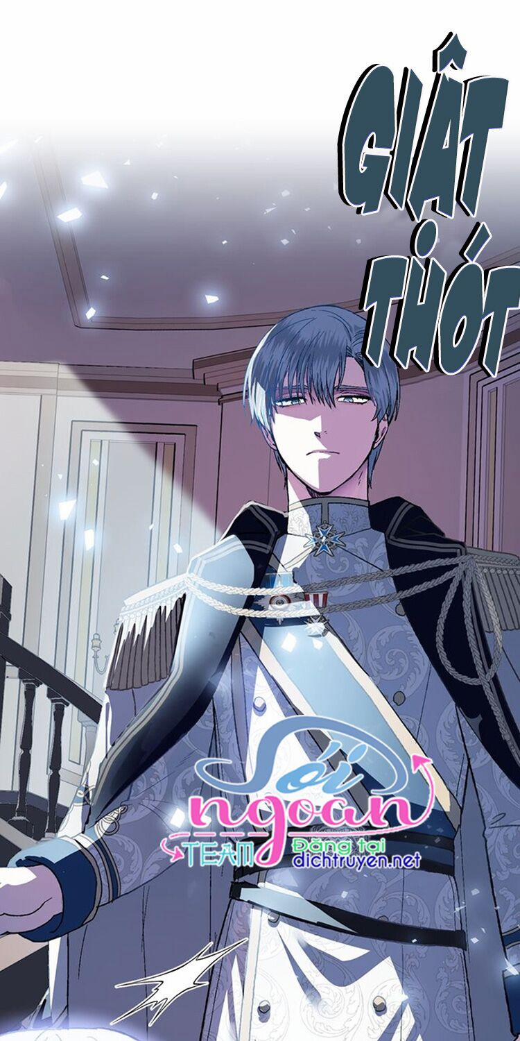 Cha, Con Không Muốn Kết Hôn! 2 trang 37