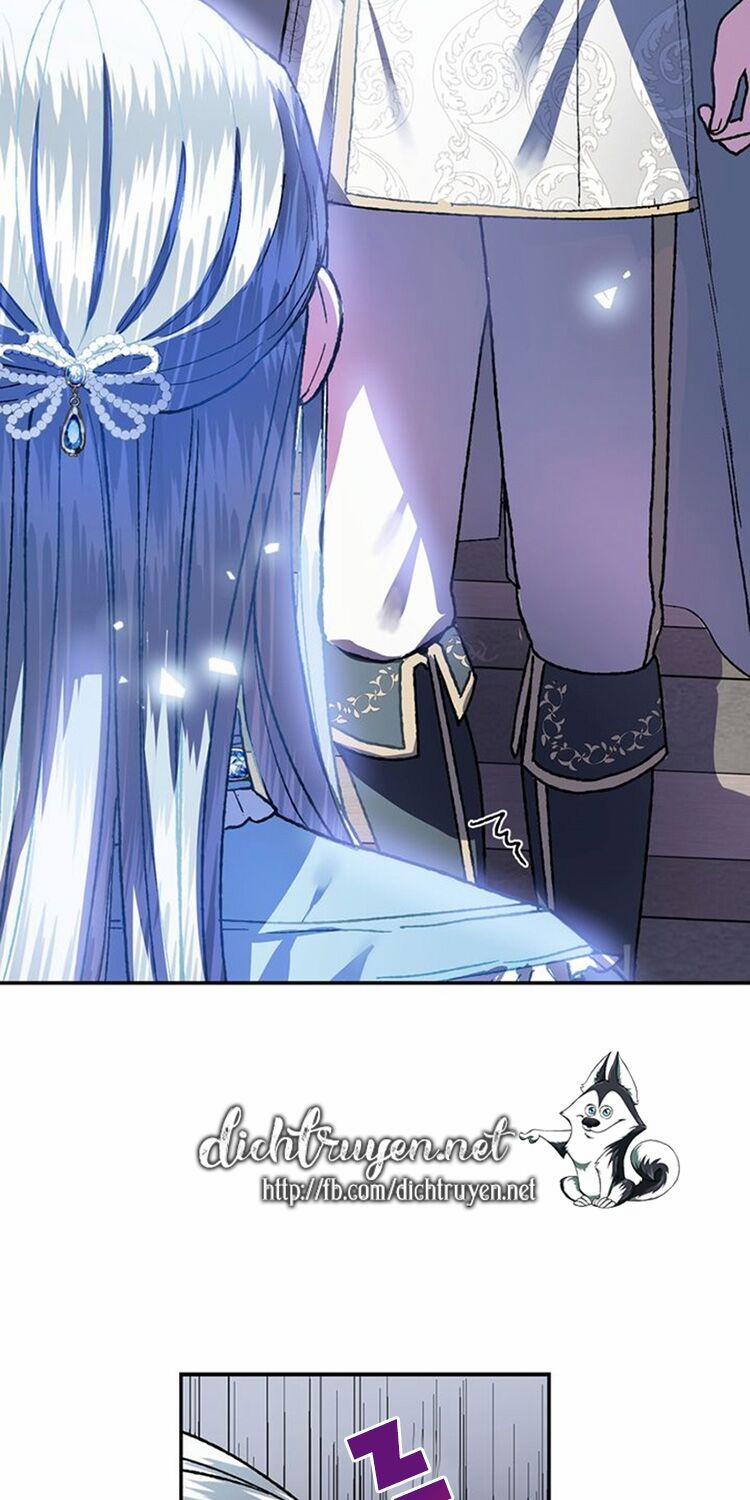 Cha, Con Không Muốn Kết Hôn! 2 trang 38