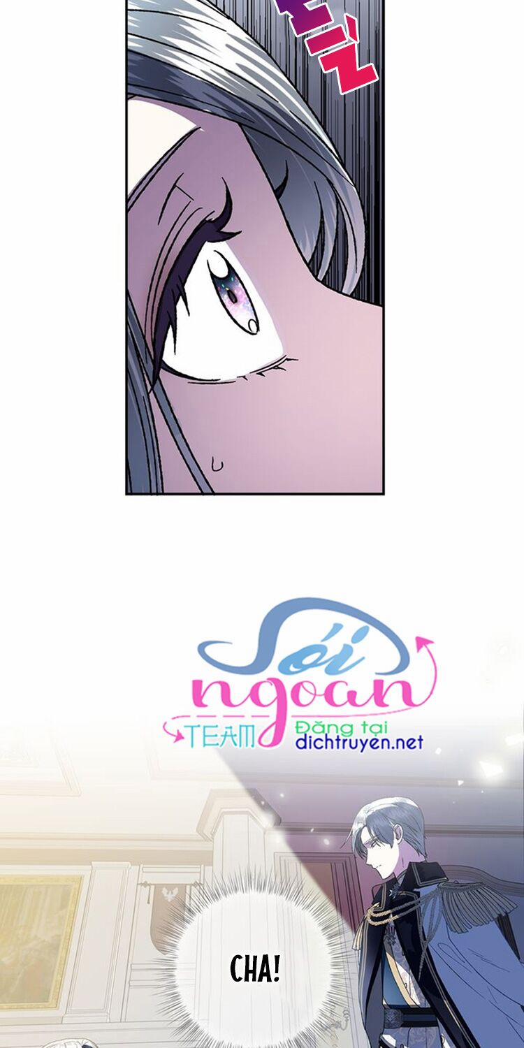 Cha, Con Không Muốn Kết Hôn! 2 trang 39