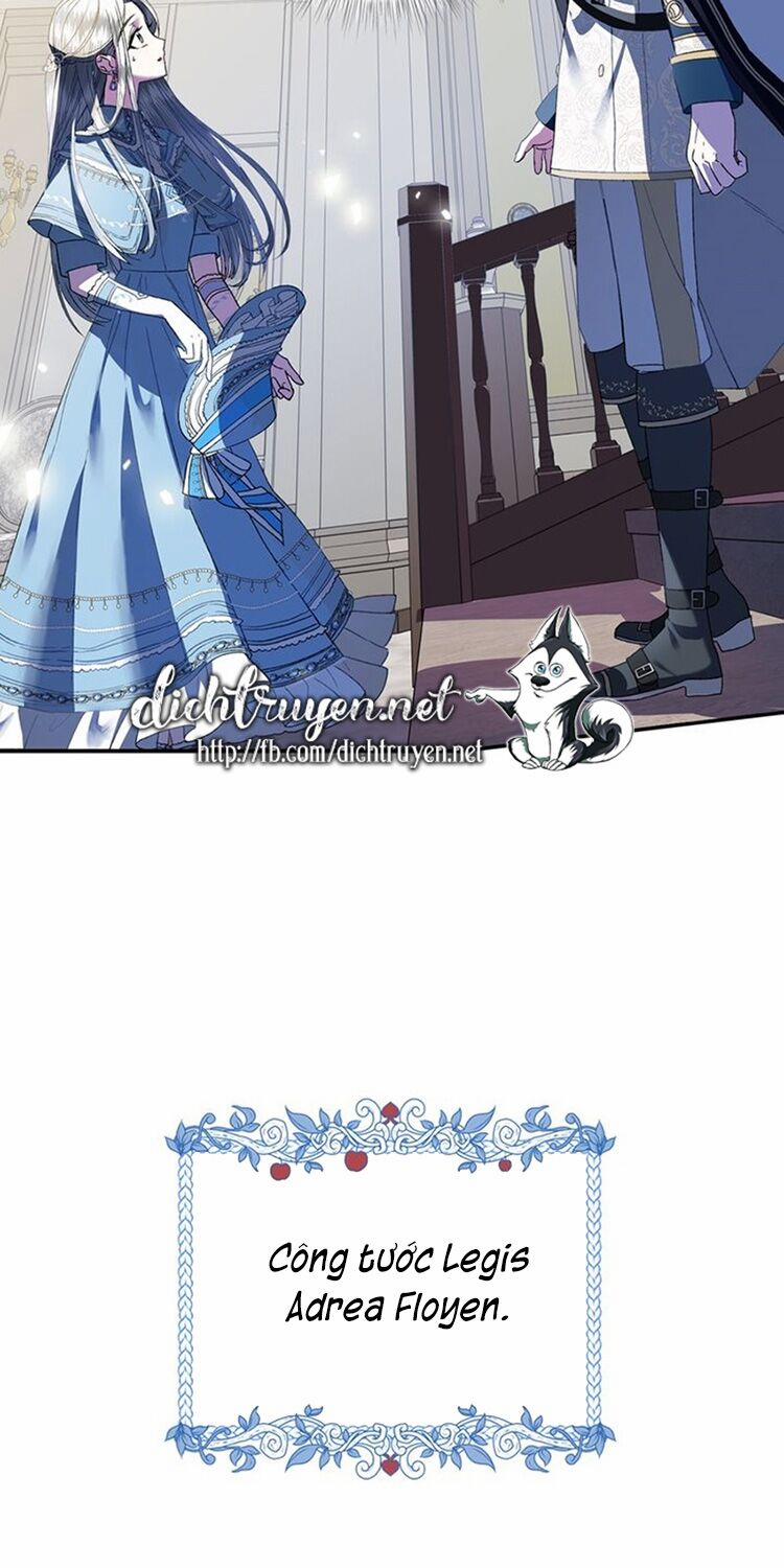 Cha, Con Không Muốn Kết Hôn! 2 trang 40