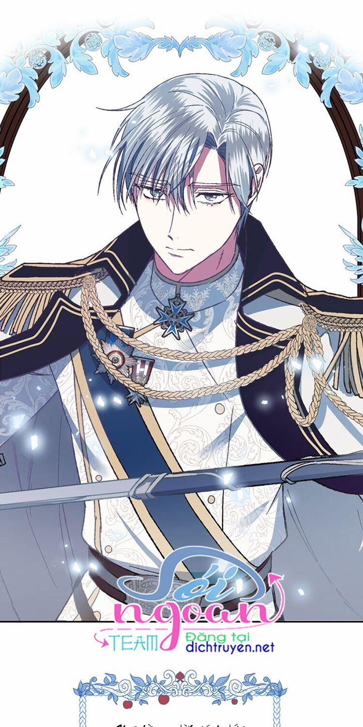 Cha, Con Không Muốn Kết Hôn! 2 trang 41