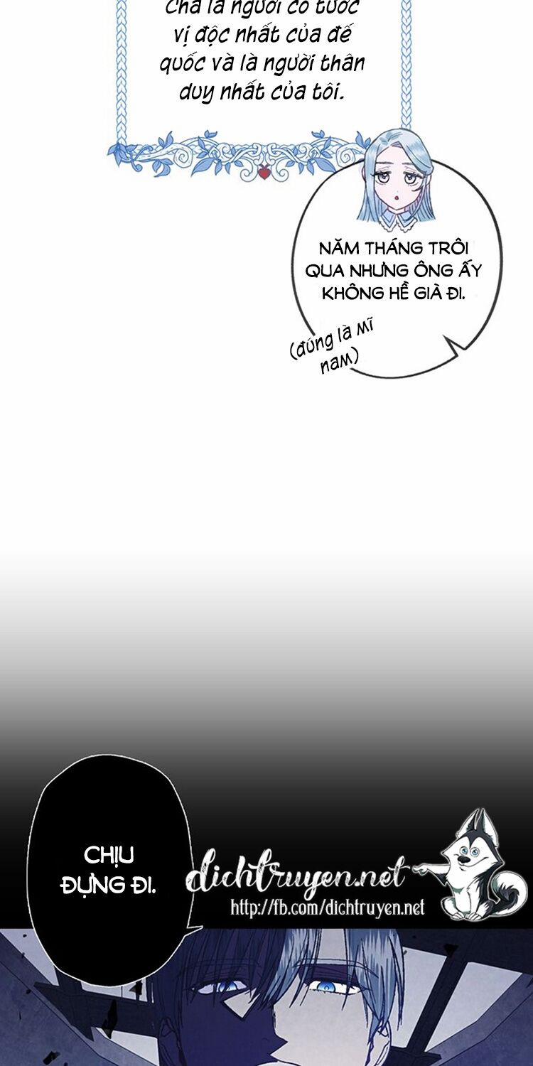 Cha, Con Không Muốn Kết Hôn! 2 trang 42