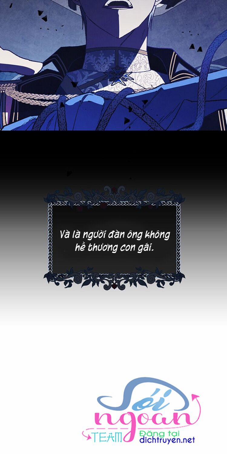 Cha, Con Không Muốn Kết Hôn! 2 trang 43