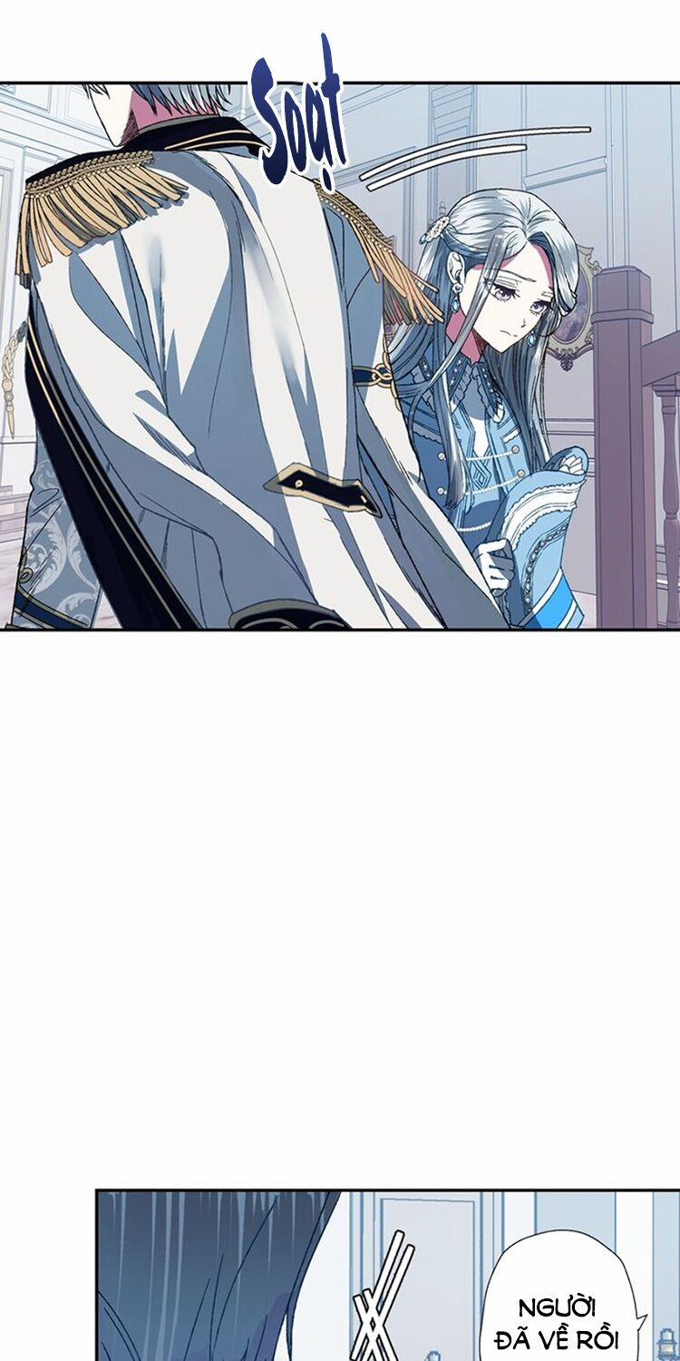 Cha, Con Không Muốn Kết Hôn! 2 trang 44