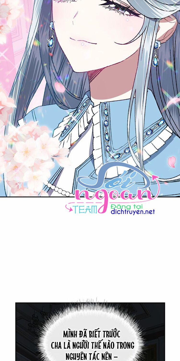 Cha, Con Không Muốn Kết Hôn! 2 trang 45