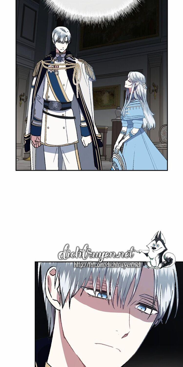 Cha, Con Không Muốn Kết Hôn! 2 trang 46