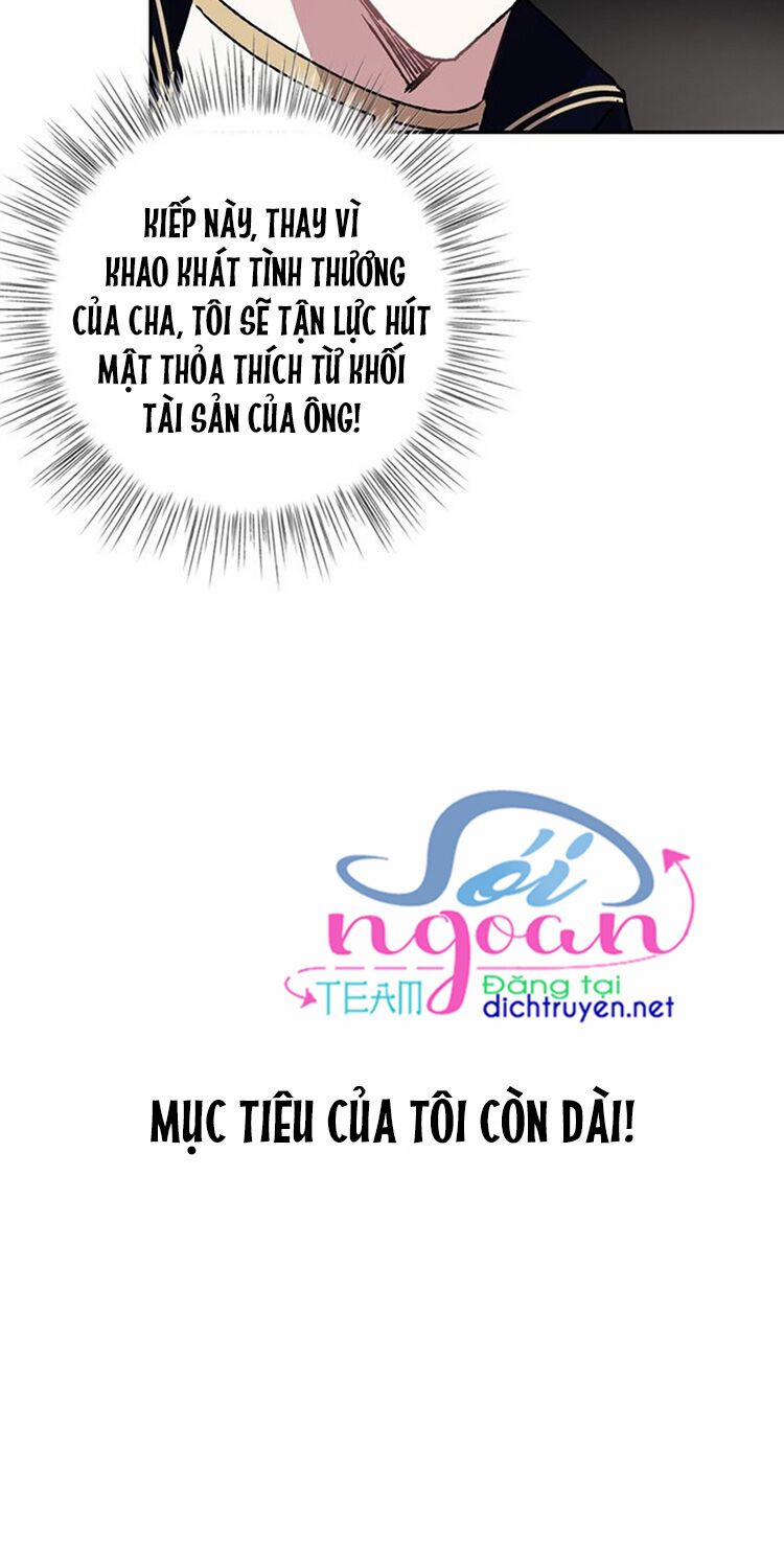 Cha, Con Không Muốn Kết Hôn! 2 trang 47