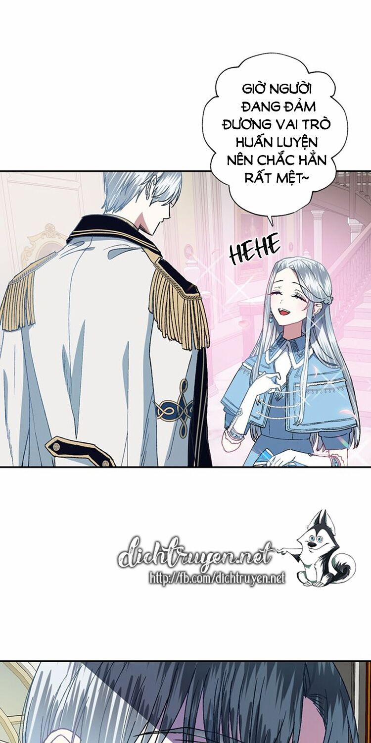 Cha, Con Không Muốn Kết Hôn! 2 trang 48