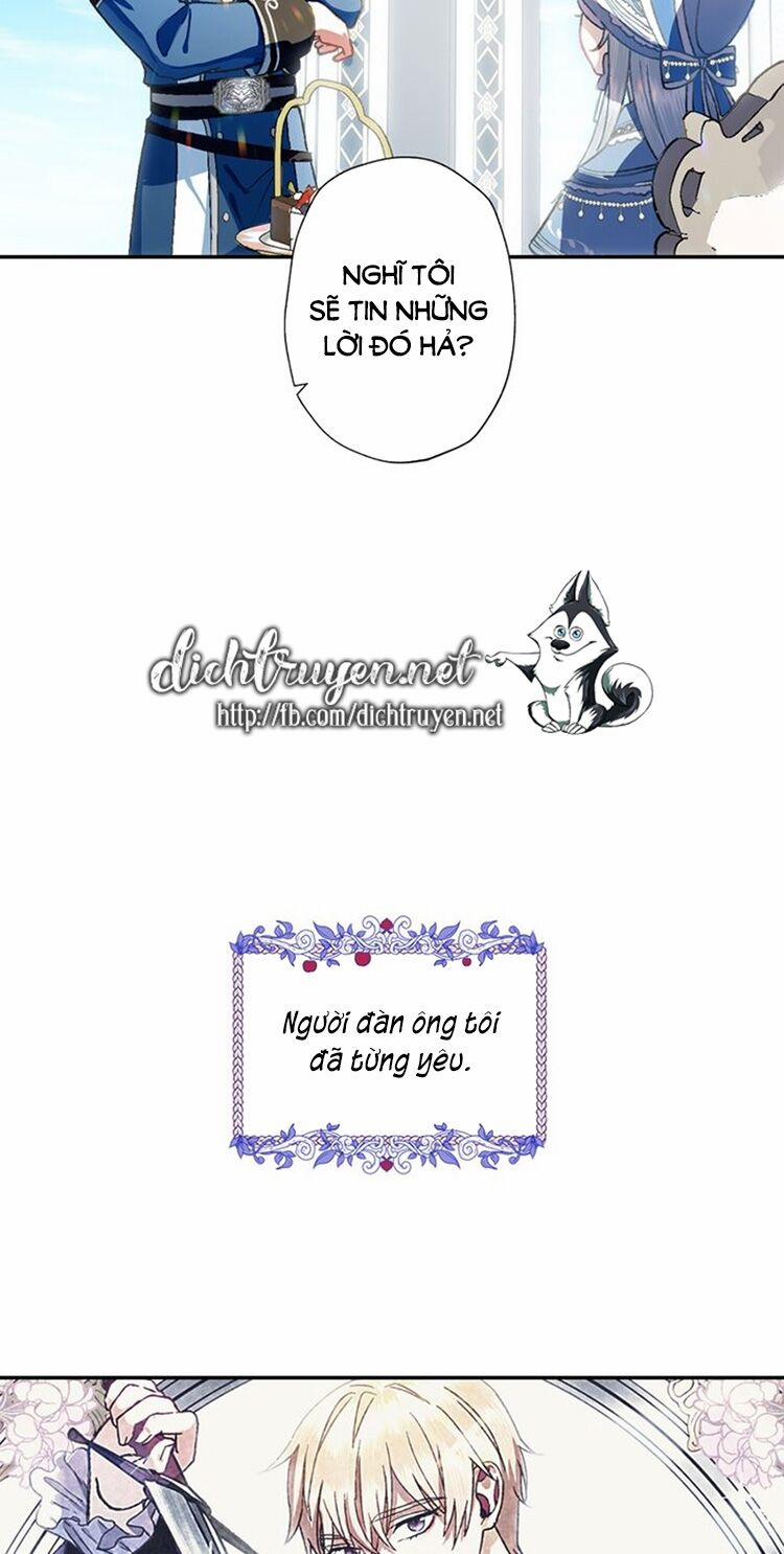 Cha, Con Không Muốn Kết Hôn! 2 trang 5