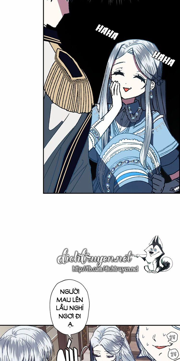 Cha, Con Không Muốn Kết Hôn! 2 trang 50