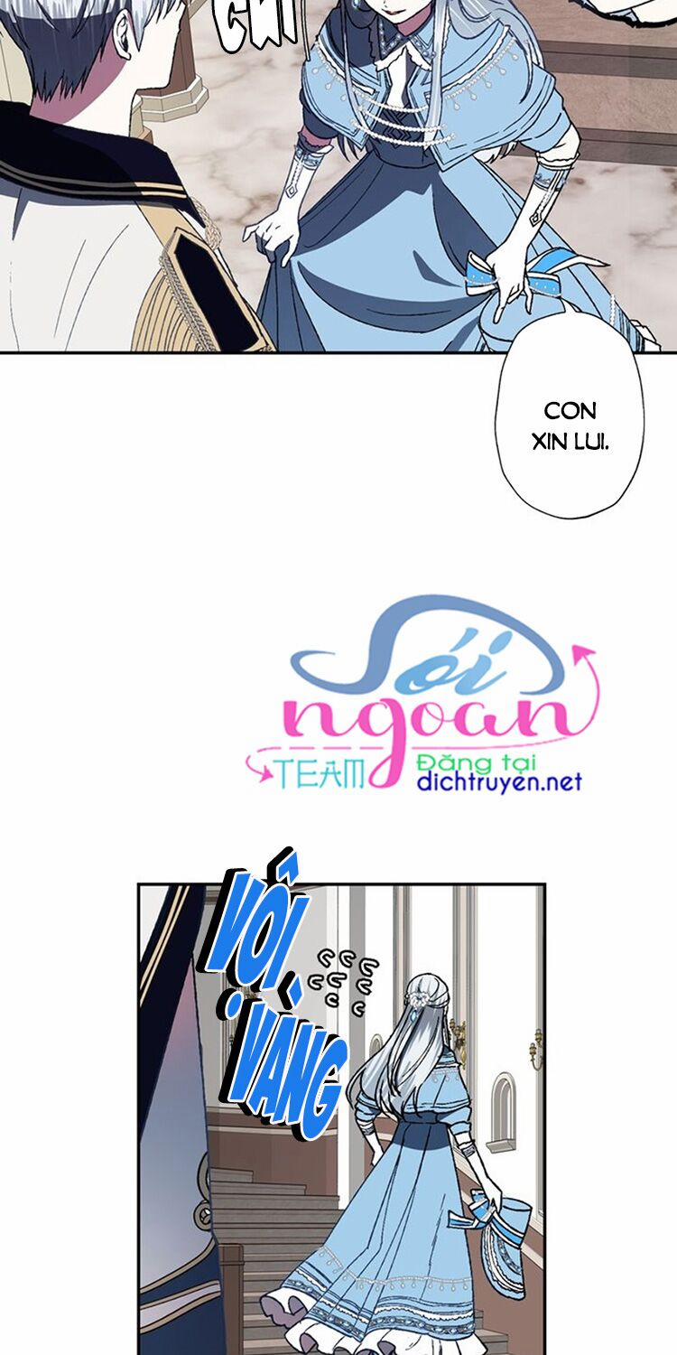 Cha, Con Không Muốn Kết Hôn! 2 trang 51