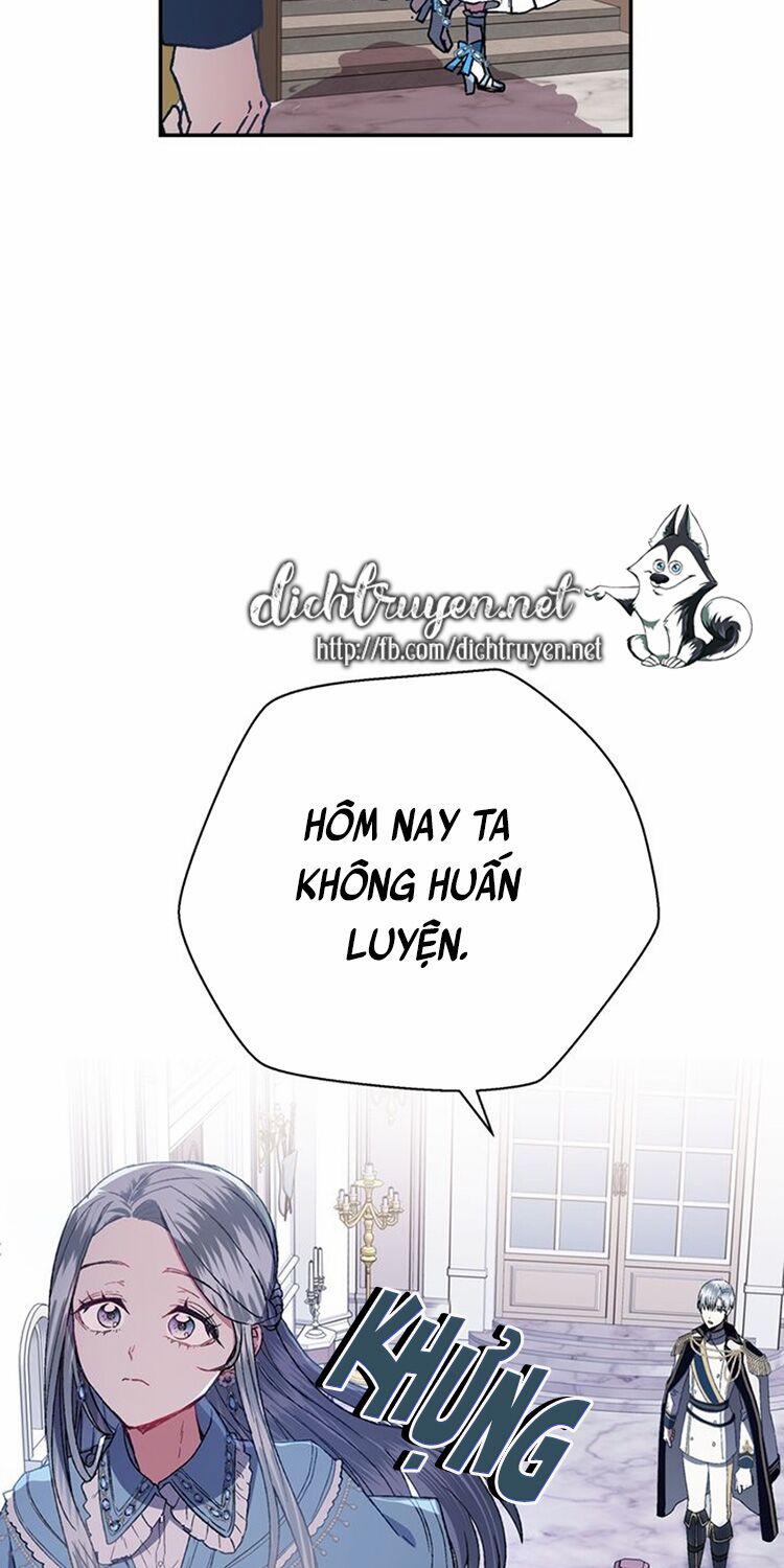 Cha, Con Không Muốn Kết Hôn! 2 trang 52