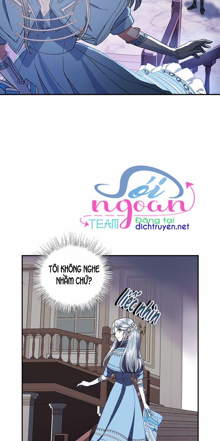 Cha, Con Không Muốn Kết Hôn! 2 trang 53