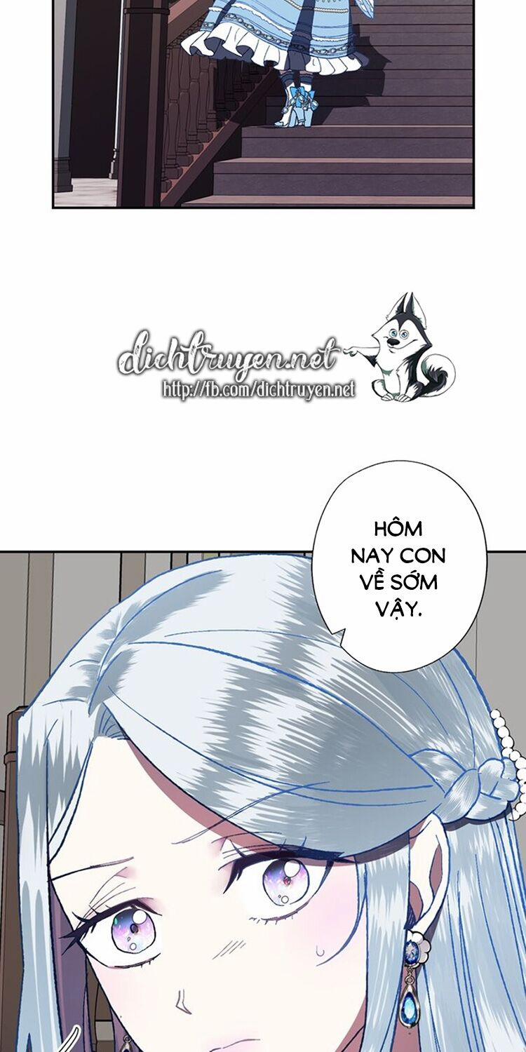 Cha, Con Không Muốn Kết Hôn! 2 trang 54