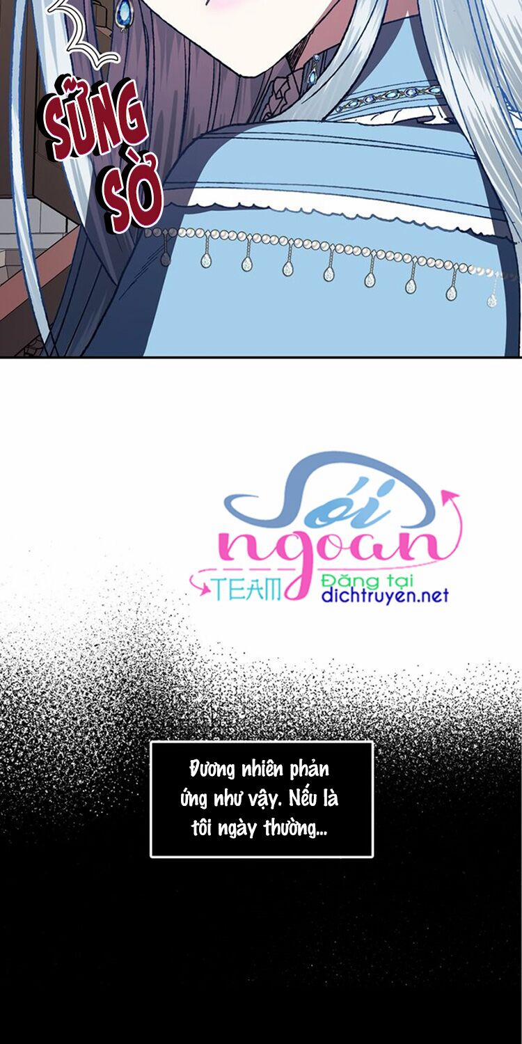 Cha, Con Không Muốn Kết Hôn! 2 trang 55