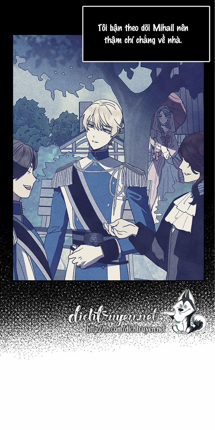 Cha, Con Không Muốn Kết Hôn! 2 trang 56